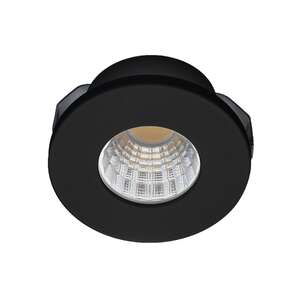 Azzardo Fill AZ3382 oczko lampa wpuszczana downlight 1x5W LED 4000K czarny - Negocjuj cenę