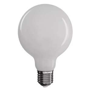 Żarówka LED Emos Filament Globe ZF2150 7,8W  E27 G95 2700K biała ciepła - wysyłka w 24h
